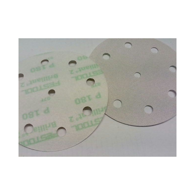 SLIBEPARPIR D125/90-P180-BR2