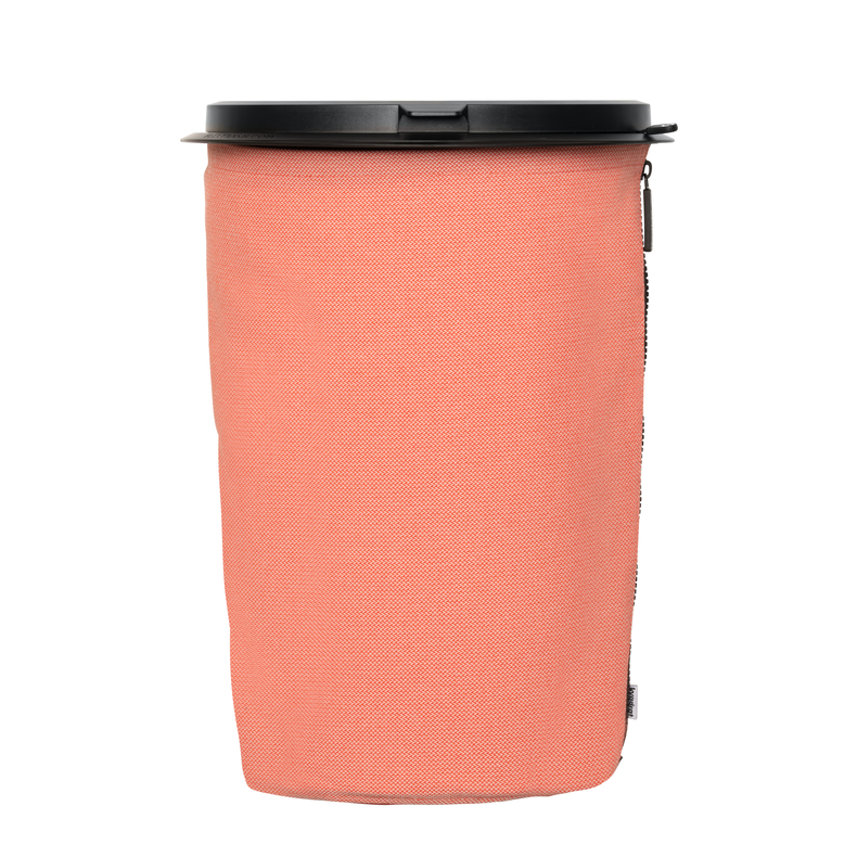 Flextrash 9L Flextrash Large 9l Rosy Red