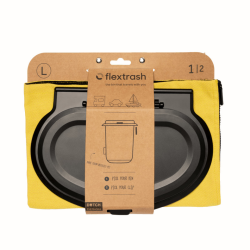 Flextrash 9L
