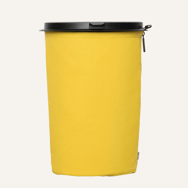 Flextrash 9L Flextrash Large 9l Joyfull Gul
