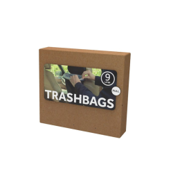 Affaldsposer for Flextrash