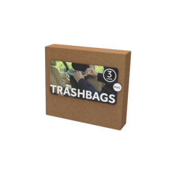 Affaldsposer for Flextrash