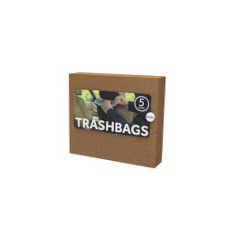 Affaldsposer for Flextrash