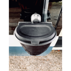 Flextrash Vacuclip Sort