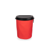 Flextrash Small 3l Ridicously Red