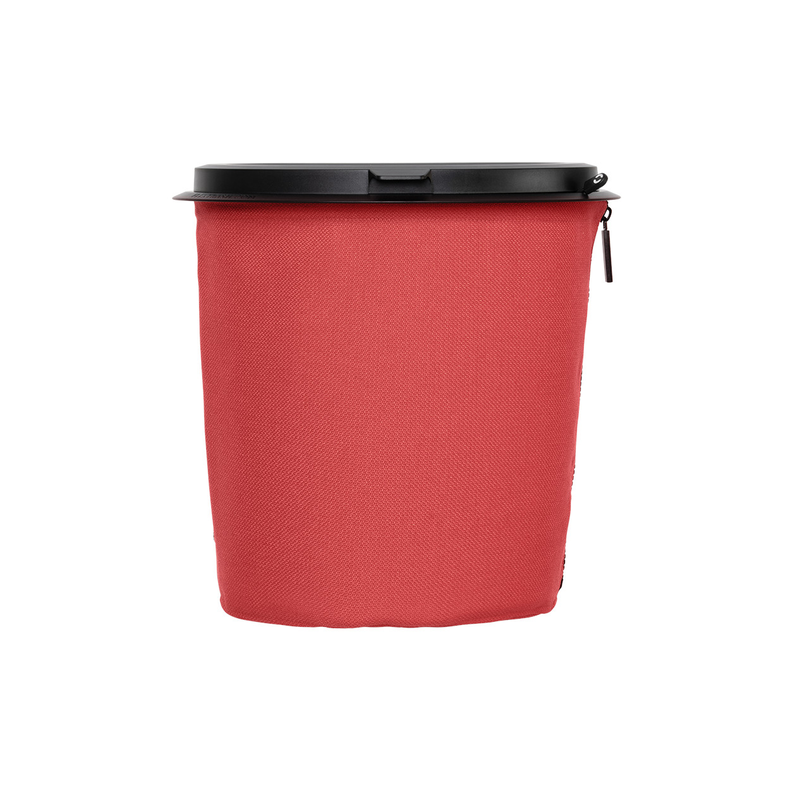 Flextrash 5L Flextrash Medium 5l Autumn Red