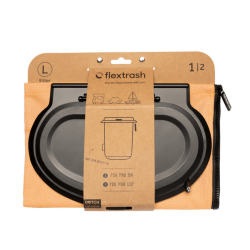 Flextrash 9L