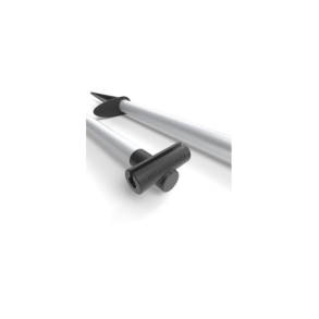 Flextrash Campstick Holder.