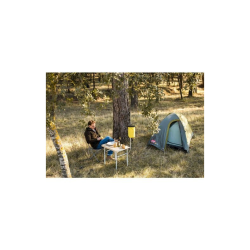 Flextrash Campstick Holder.