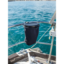 Flextrash rrclips 15-40mm - roterbar lodret eller vandret