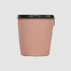 Flextrash 5L Vintage Pink