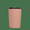 Flextrash Large 9l Vintage Pink