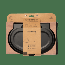 Flextrash 9L