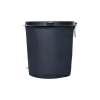 Flextrash 5L Navy Blue
