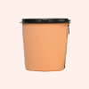 Flextrash 5L Sweet Peach