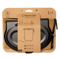 FlexTrash 3L