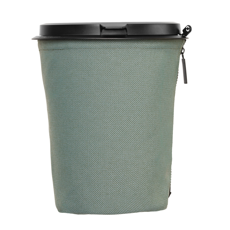 FlexTrash 3L Flextrash 3L Ocean Green
