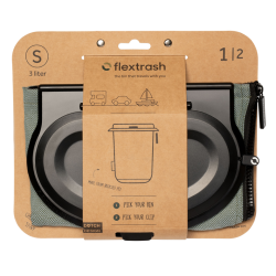 FlexTrash 3L