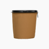Flextrash Medium 5l Sandy Brown