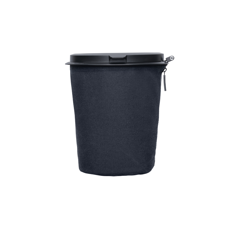 FlexTrash 3L Flextrash Small 3L - Navy Blue