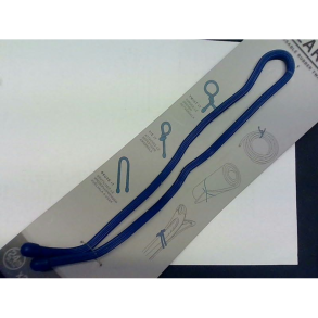 Nite ize Gear Tie 24 Bl 2 stk