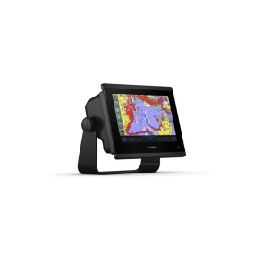 GPSMAP 723
GPSMAP 723 med globalt baggrundskort uden ekkolod udgang