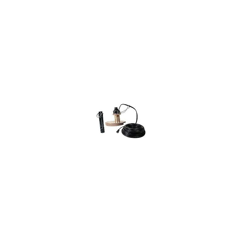 Transducer 200hz bronze