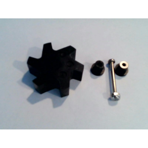 Transd Fart Mllehjul Replacement