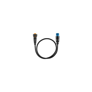 8-pin Transducer to 12-pin Sounder Adapter Cable with XID