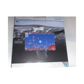 Garmin 8-pin GT15-IH