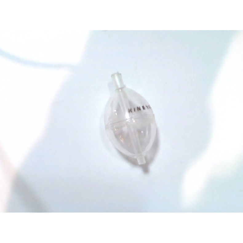 Buldo Float Clear 