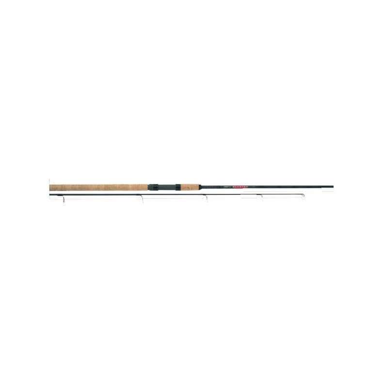 Blaster 10' 10-40 g 2 sec.