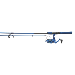 KINETIC RAMASJANG CC 5'6"/165CM ML 5-24G 2SEC 2000 FD 1BB 0.25MM MONO LINE