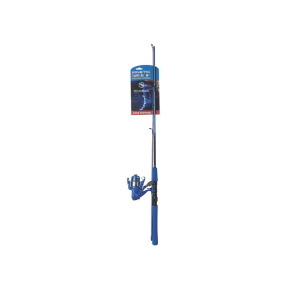 RAMASJANG CC BLUE 7'/210CM M 8-30G 2SEC 2000 FD 1BB