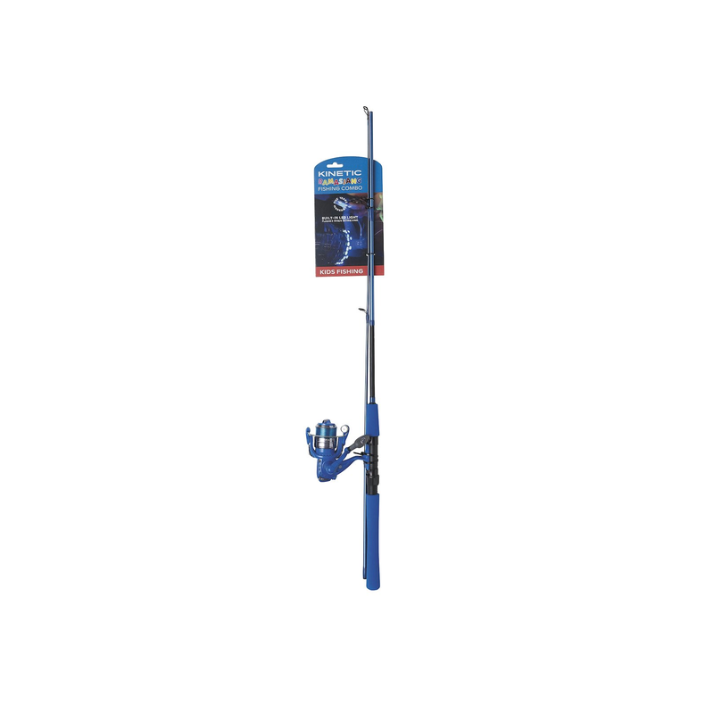 RAMASJANG CC BLUE 7'/210CM M 8-30G 2SEC 2000 FD 1BB