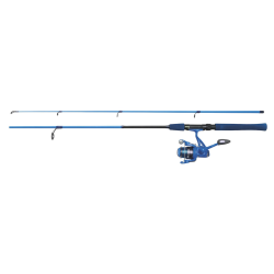 RAMASJANG CC BLUE 7'/210CM M 8-30G 2SEC 2000 FD 1BB