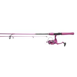 KINETIC RAMASJANG CC 5'6"/165CM MI 5-24G 2SEC 2000 FD 1BB 0.25MM MONO LINE