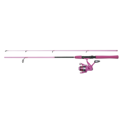 KINETIC RAMASJANG CC 5'6"/165CM MI 5-24G 2SEC 2000 FD 1BB 0.25MM MONO LINE