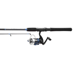 KINETIC VILDMARK CC 9'/270CM H 15-50G 3SEC 5000 FD 1BB 0.40MM MONO LINE