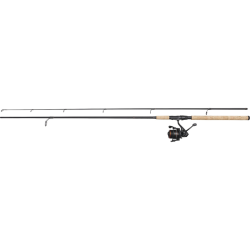 ZATHAR SPIN 9'/270CM MH 12-40G 2SEC 4000 FD 4+1BB 0.20MM/