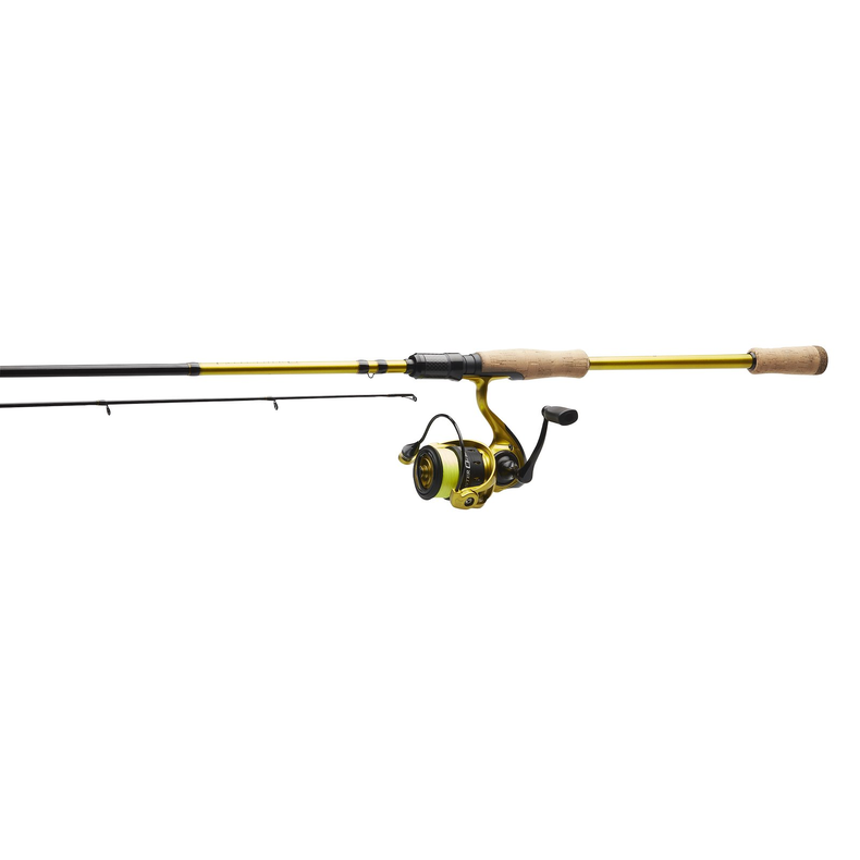 HELLCASTER CL 8'/240CM ML 5-24G 2SEC 2000 FD 4+1BB 0.20MM/125M