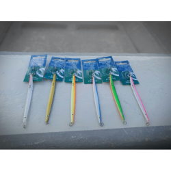 Kinetic Stevns 27g Pearl/Glitter