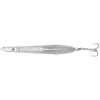 Kinetic Twister Sister 300g Silver