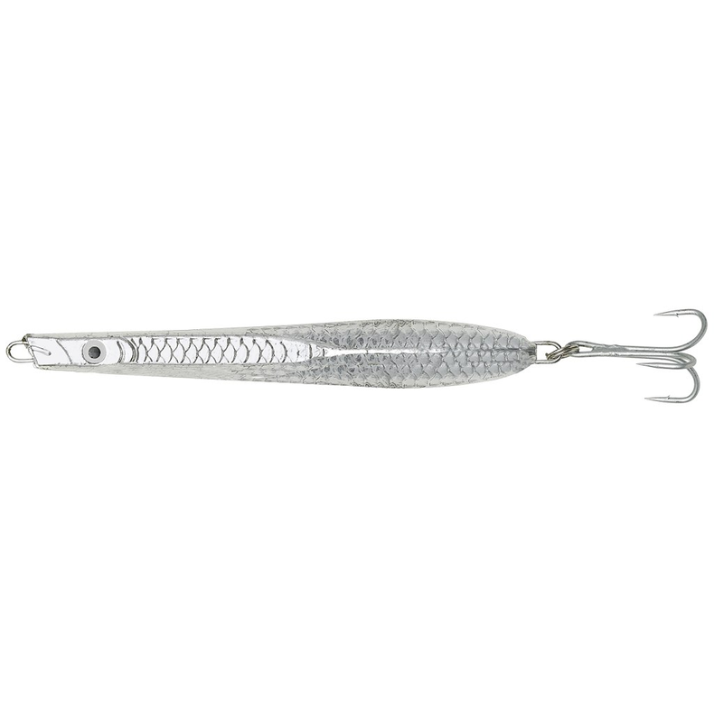Kinetic Twister Sister 300g  Kinetic Twister Sister 300g Silver