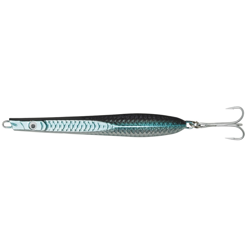 Kinetic Twister Sister 200g  Kinetic Twister Sister 200g Blue/Silver