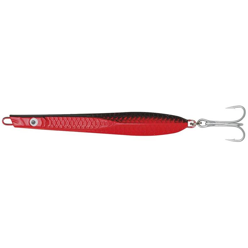 Kinetic Twister Sister 200g  Kinetic Twister Sister 200g Black/Red