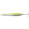 Kinetic Twister Sister 400g Chartreuse/Silver