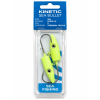 Kinetic Sea Bullet 80g Glow 2pcs