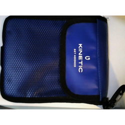 Kinetic grej opbevaring