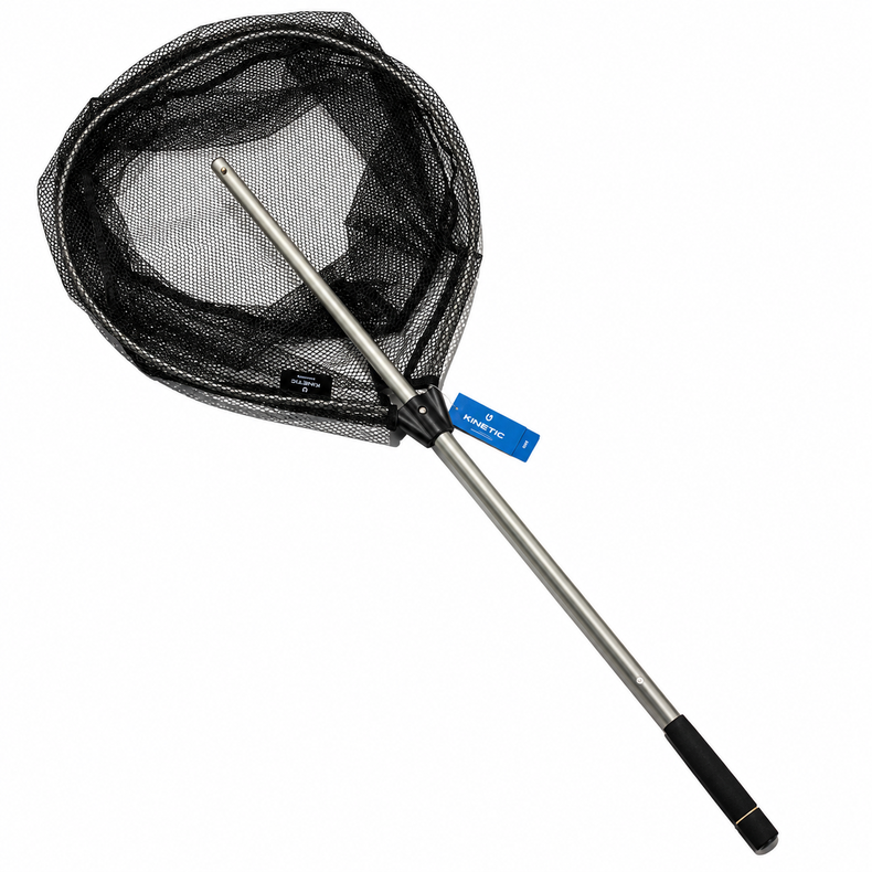 KINETIC ZANDER NET M 55X50CM 95CM 1SEC